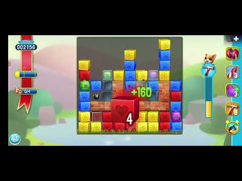 PET RESCUE SAGA LEVEL 6526 ~ No boosters