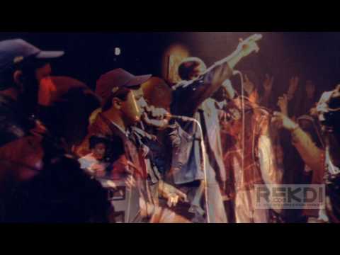 Expression Direkt - Mon Esprit... LIVE 1995