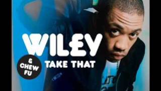 Wiley-Take that