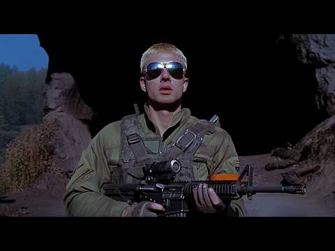 DAYZ - 1980s Horror Movie