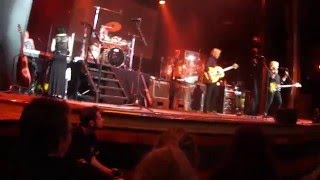 2016 Moody Blues Cruise, Sorry Shaky,  098