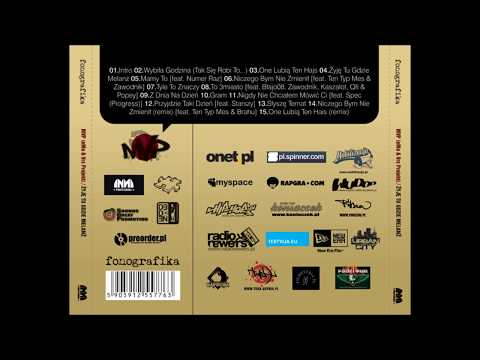EMOWSKI x Vrs - Tyle To Znaczy [prod. Popey x Emizi] #MVP 2010
