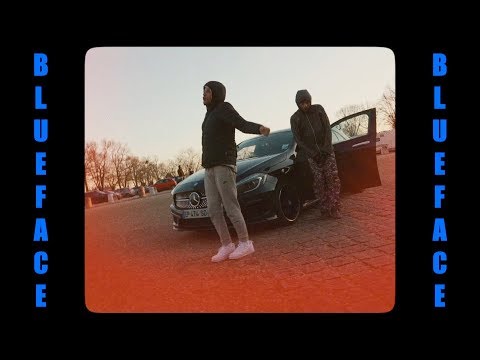 Video thumbnail for Blueface