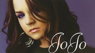 Jojo - Leave (Get Out)