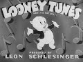 Looney Tunes Intros Y Endings 1935 1965 Español Latino Nueva Version