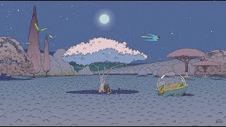 Ezra Collective - Colonial Mentality