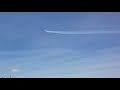 Blue Angels Over Annapolis Harbor 2015 -1