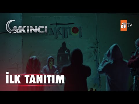 Trailer of Akıncı (2021)