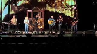 Alison Krauss &amp; Union Station - 2026-07-19 - Forget About It - Wolf Trap - Vienna VA