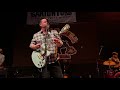 David Nail - This Time Around (Live) @ Dallas Bull - Tampa, Florida - Amazing Quality!!