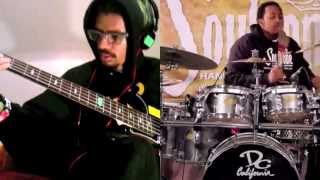 MonoNeon + Nick Smith: 