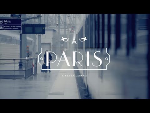 EF Paris – Live the language™