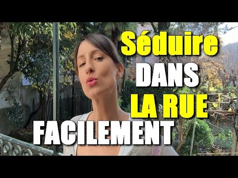 How to Approach a Girl on the Street Easily: Part 1