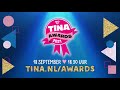 Tina Awards 2021 liveshow