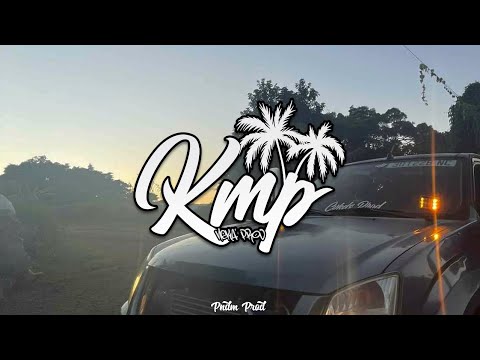 DJ KMP x NOSKY Ft SV - LATINA [ REGGAE REMIX 2K25 ] 