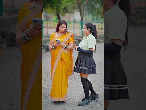 Shobha Alina Ka Dosty❤️❤️ #shortvideo #funny #trending #comedy #shorts