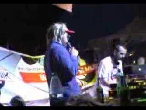 2005 Melt! Festival Musik Krause Duo + flowinIMMO live 1/4