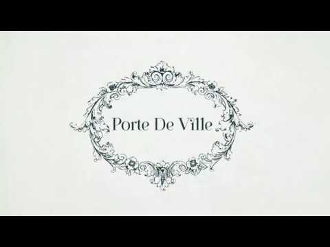 Porte De Ville