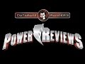 DRPR 74: Power Rangers Super Megaforce 14 "In ...