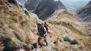 La Sportiva Aequilibrium Hike