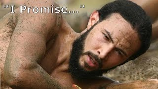 LoneWolf&#39;s Promise.