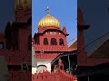 Thanda Buraj Vela Aa Gya Hai Dadi To Judai Da Shabad Lehar