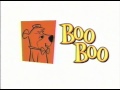 YOGI BEAR SHOW Open John K Special 1999 BDC CN
