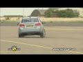 Euro NCAP Chevrolet Cruze Test 2009