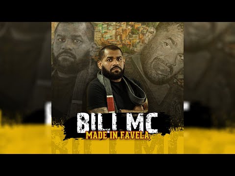 🎵 Made In Favela ● Bili MC - Gabi Pessanha
