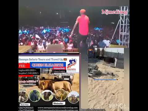 Bigeye amanyi manji gwe laba amasanyalaze @kirundaratif