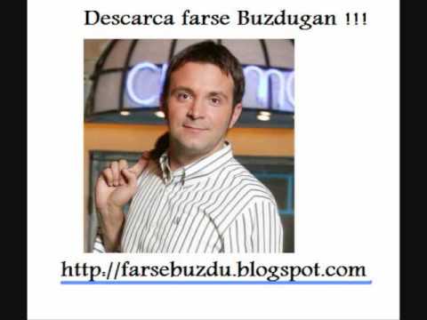 Farse Buzdugan - Baiat de mare tupeu 1