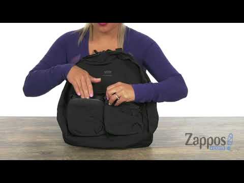 double down ii backpack