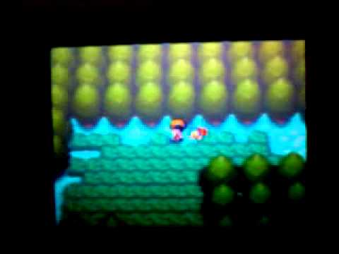 Pokemon SoulSilver Walkthrough Part 1 - A New Adventure Begins in Johto