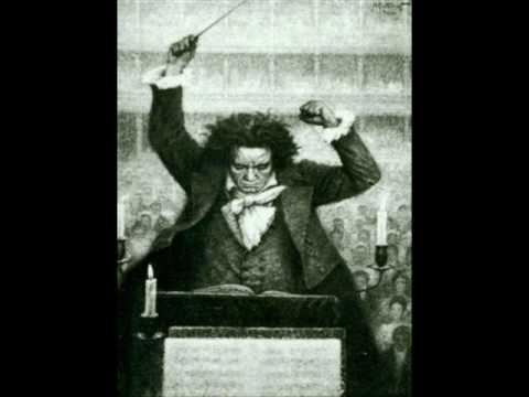 Beethoven Symphony No. 5 - I. Allegro con brio