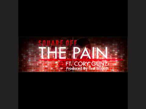 Square Off feat. Cory Gunz - The Pain  (@TheLatestHits1)