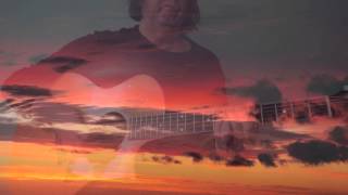 DADGAD - Eg ser deg overalt (See You Everywhere) - Vamp