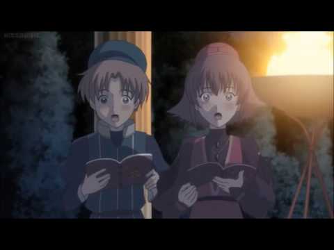 Faded amv - Romeo x juliet