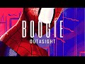 SPIDER MAN INTO THE SPIDER VERSE Boogie Outasight Music Video AMV