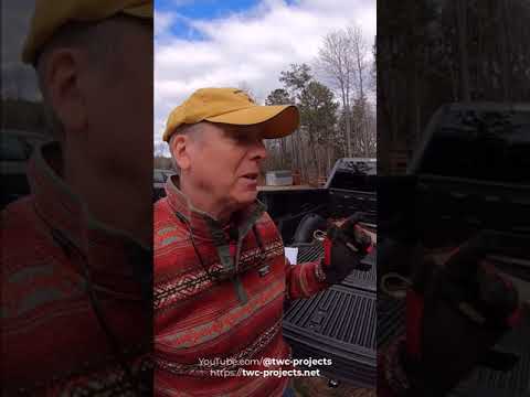 103s-Retractable Tie Down Anchors For Truck Bed