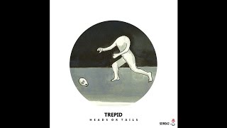 Trepid - The Way