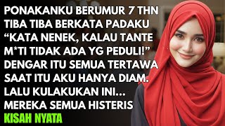 Download lagu SAAT ACARA KELUARGA SUAMI, IBU MERTUA DAN KELUARGANYA MENGHINA DAN MENERTAWAKANKU - KUBALAS DENGAN.. mp3 Download lagu SAAT ACARA KELUARGA SUAMI, IBU MERTUA DAN KELUARGANYA MENGHINA DAN MENERTAWAKANKU - KUBALAS DENGAN.. mp3