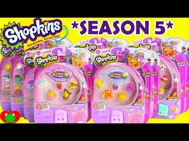toy genie shopkins