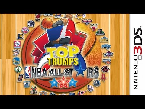 top trumps nba all stars psp iso