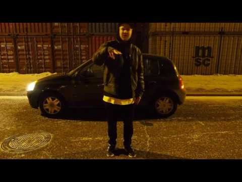 LARSKI - Soundaamaan Feat. KonstaMc