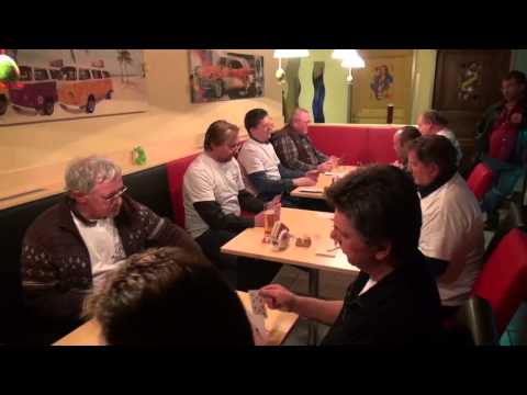 8. Runde Schnapsen: Prostamt - B6 Roadpub 2013/14