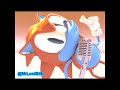 Gummy Bear But Sonic Version Effects Klasky Csupo 2001 Effects