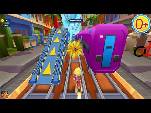 Vlad & Niki Run  Teaser-1 16х9 30 0+