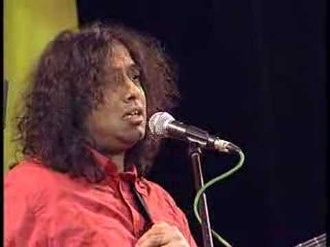 Amit Chatterije Alliance Trutnov Jazzinec festival