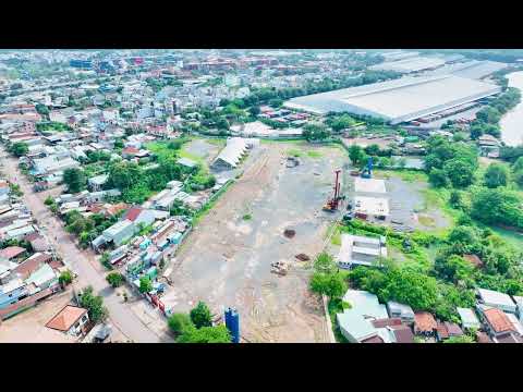Chính sách thanh toán The Gió Riverside cực tốt, chỉ có tại An Gia Homes