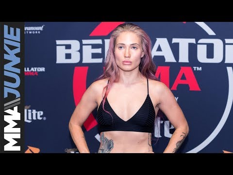 Bellator 200: official main card weigh-ins